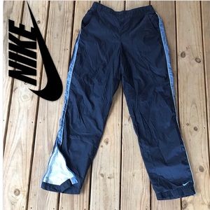 Women’s Nike Lined Wind Pants
